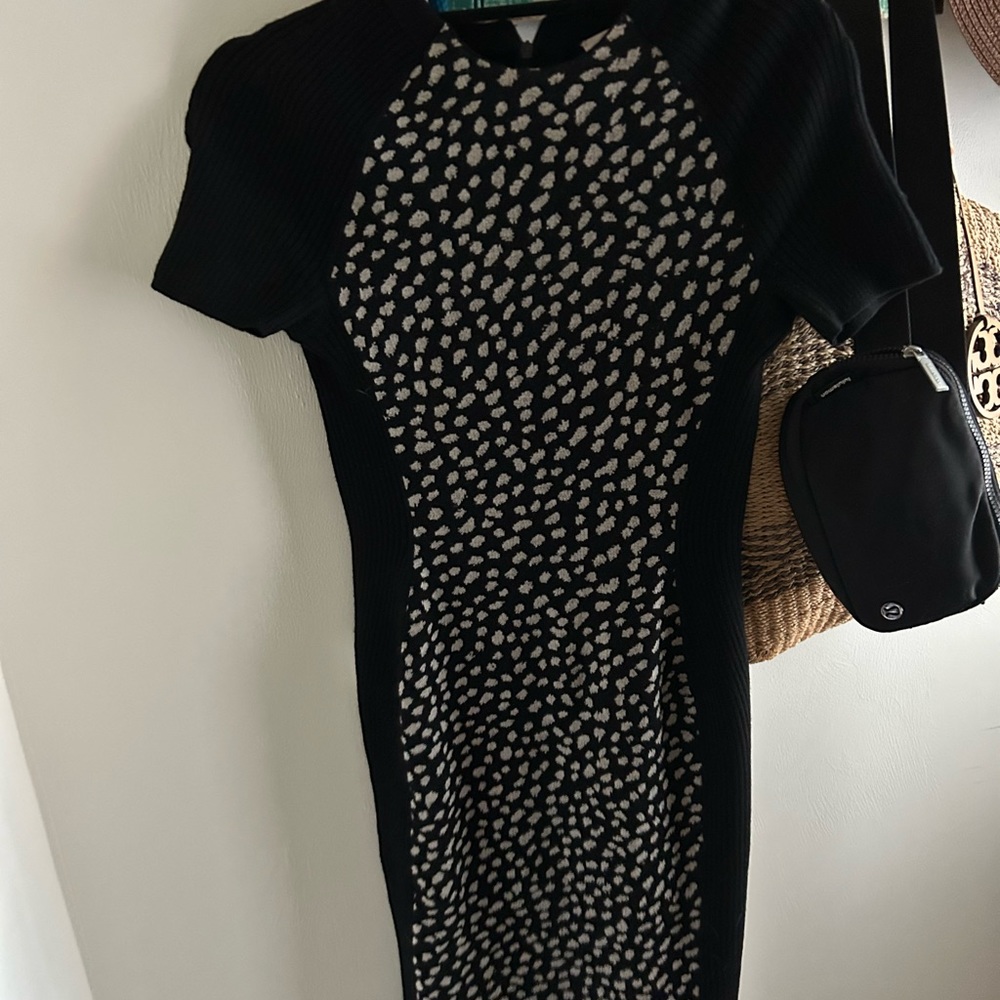 Tory Burch dress